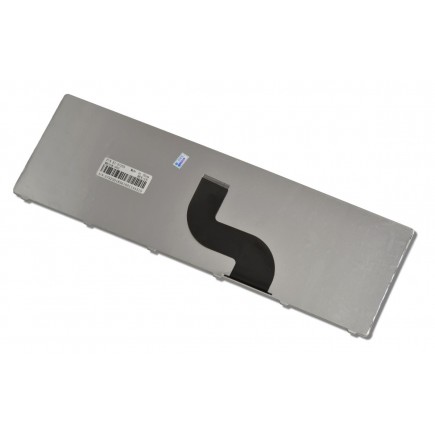 Acer ASPIRE E1-571-6811 billentyűzet a laptopra cseh