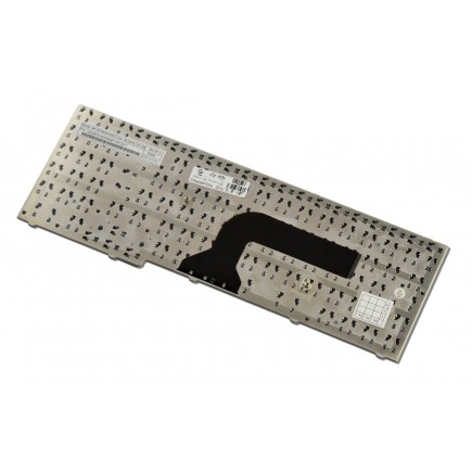 Asus A7S billentyűzet a laptopra cseh