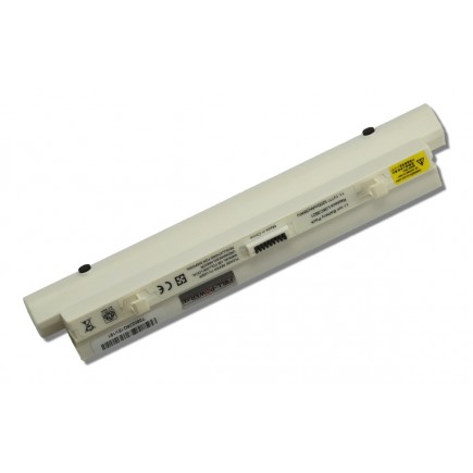 IBM Lenovo L08S3B21 Laptop Akkumulátor 5200mah Li-ion 11,1V elemek SAMSUNG