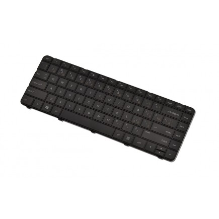 HP Compaq CQ58-201SX billentyűzet a laptopra cseh