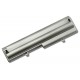 Toshiba Mini Notebook 305 Serie Laptop Akkumulátor 5200mah Li-ion 10,8V elemek SAMSUNG