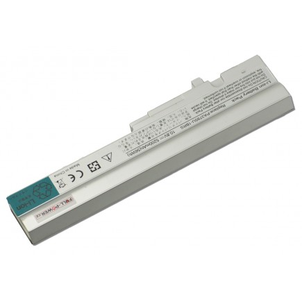 Toshiba Mini NB305-N4xx Serie Laptop Akkumulátor 5200mah Li-ion 10,8V elemek SAMSUNG