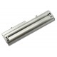 Toshiba Mini NB305-N4xx Serie Laptop Akkumulátor 5200mah Li-ion 10,8V elemek SAMSUNG