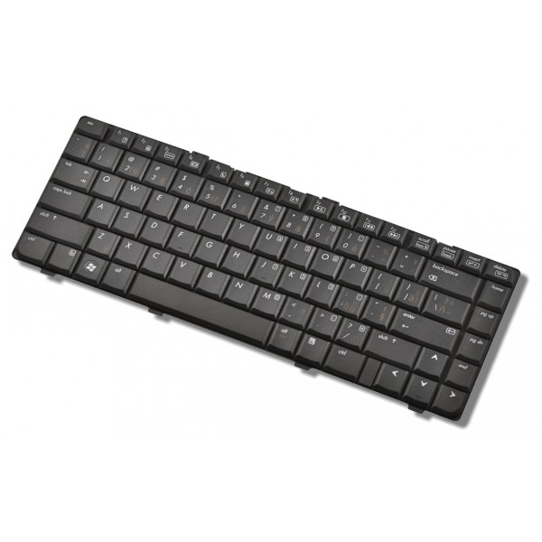 HP Pavilion dv6158EU billentyűzet a laptopra CZ/SK