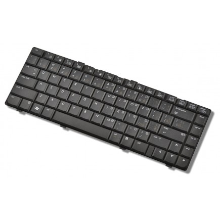 HP Pavilion dv6500 billentyűzet a laptopra CZ/SK