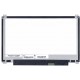 Kijelző a Asus EEEBook X206HA 11,6" LED 30pin eDP laptop részére - Fényes