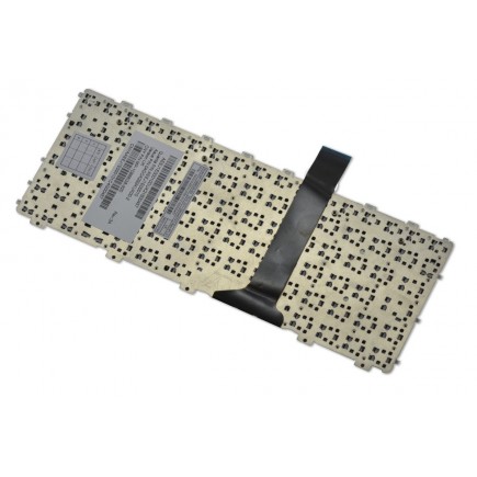 ASUS Eee PC 1015PD billentyűzet a laptopra cseh keret nélkül