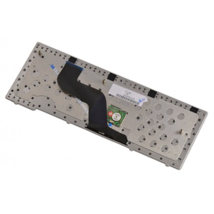 HP Compaq EliteBook 8440p billentyűzet a laptopra cseh trackpoint