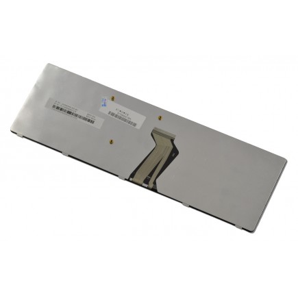 Lenovo Ideapad Y580 billentyűzet a laptopra CZ/SK