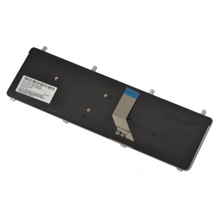 HP Pavilion DV7t-3000 billentyűzet a laptopra cseh