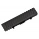 Dell Inspiron 1525 Laptop Akkumulátor 2600mAh Li-ion 14,8V elemek SAMSUNG