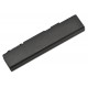 Toshiba Satellite Pro S500-10E Laptop Akkumulátor 5200mah Li-ion 10,8V elemek SAMSUNG