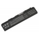 Toshiba Satellite Pro S500-147 Laptop Akkumulátor 5200mah Li-ion 10,8V elemek SAMSUNG