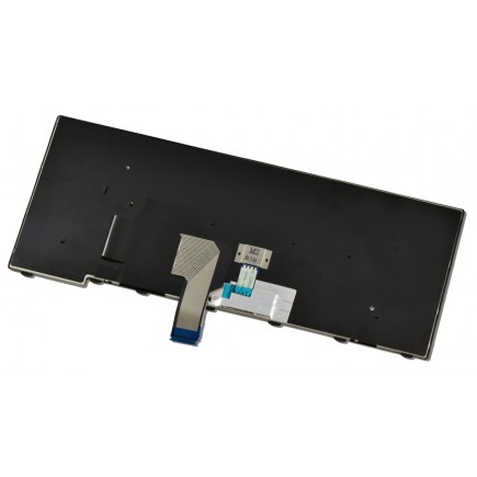 Lenovo ThinkPad T450 billentyűzet a laptopra cseh