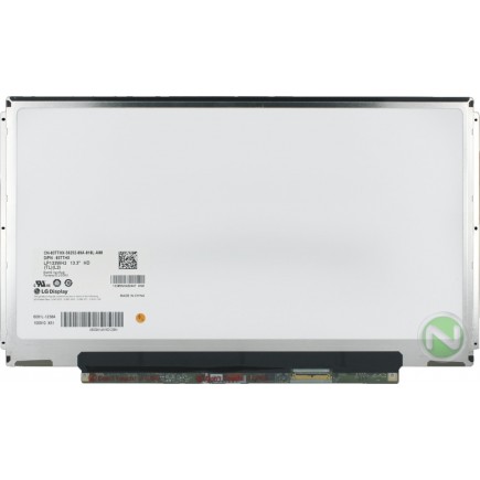 Kijelző a Dell Latitude E6330 13,3" HD LED Slim 40 pin laptop részére - Fényes