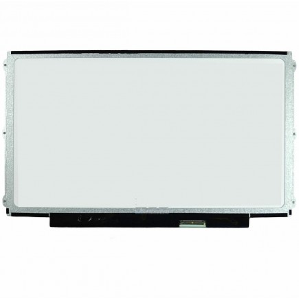 Kijelző a Slim SB 12,5" HD LED Slim IPS 40 pin laptop részére - Fényes