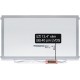 Kijelző a Slim SB 13,4" HD LED Slim 40 pin laptop részére - Fényes