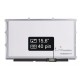 Kijelző a Display Displej LCD 15,6“ 15,6" HD LED SLIM 40 pin laptop részére - Fényes
