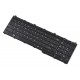 Toshiba Satellite C650D billentyűzet a laptopra cseh