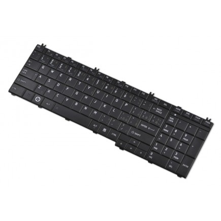 Toshiba SATELLITE L670-15Q billentyűzet a laptopra cseh