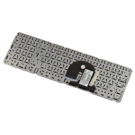 HP Compaq Pavilion DV7-4008TX billentyűzet a laptopra cseh