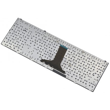 Toshiba Satellite P770 billentyűzet a laptopra cseh