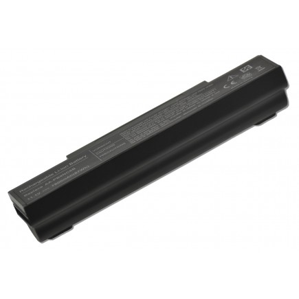 Samsung RF512 Laptop Akkumulátor 7800mAh Li-ion 11,1V elemek SAMSUNG