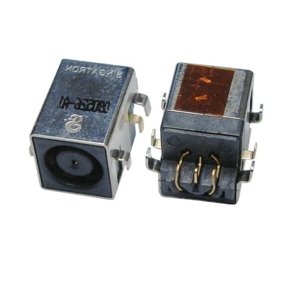 HP Compaq NX7300 Tápcsatlakozó laptop részére