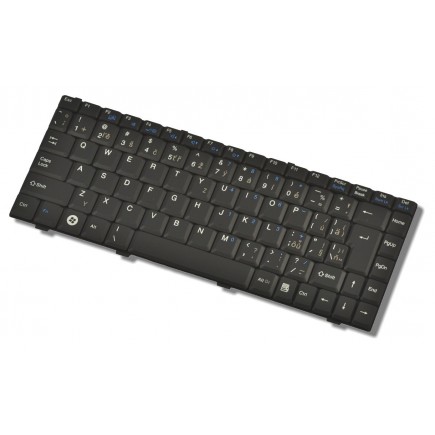 Fujitsu Siemens Amilo L1310 billentyűzet a laptopra szlovák