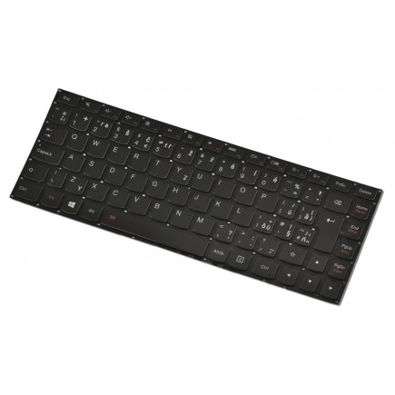 Lenovo E31-80 Backlit billentyűzet a laptopra szlovák megvilágított