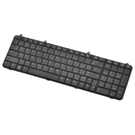 HP Pavilion dv9061EA billentyűzet a laptopra szlovák