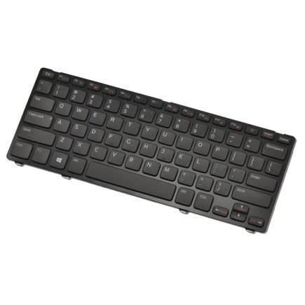Dell kompatibilní 05FCV3 billentyűzet a laptopra szlovák