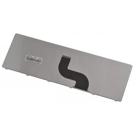 Acer Aspire 5253G-E304G50MNRR billentyűzet a laptopra német