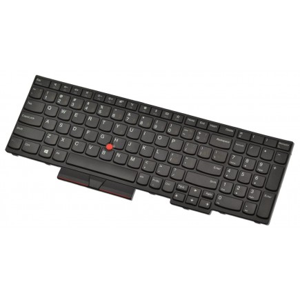 Lenovo ThinkPad L580 billentyűzet a laptopra szlovák