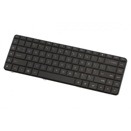 HP-Compaq PRESARIO CQ56-128CA billentyűzet a laptopra cseh