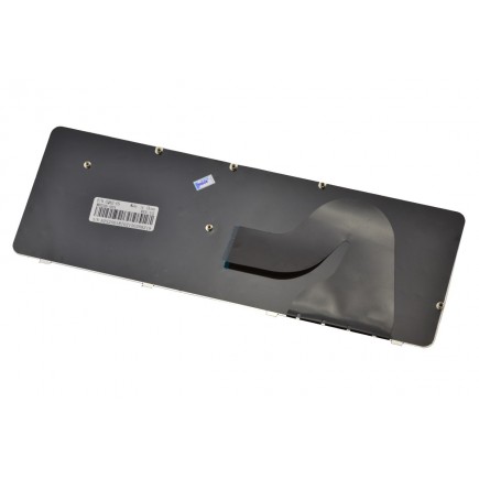 HP-Compaq HP G62-111EE billentyűzet a laptopra cseh