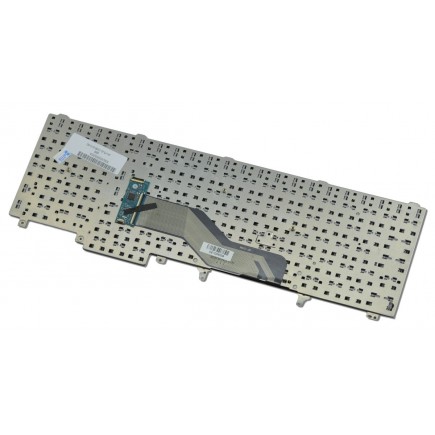 Dell Precision M6700 billentyűzet a laptopra CZ/SK