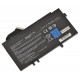 PA5073U-1BRS  Laptop Akkumulátor 3280mah Li-ion 11,1V