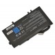 Toshiba Satellite U925T  Laptop Akkumulátor 3280mah Li-ion 11,1V