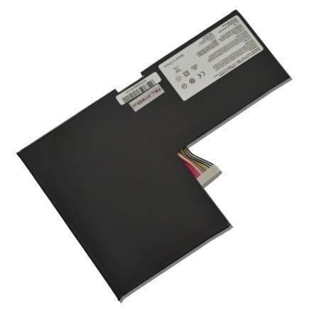 MSI GS60 2PL-006XCN Laptop Akkumulátor 4640mah Li-poly 11,4V