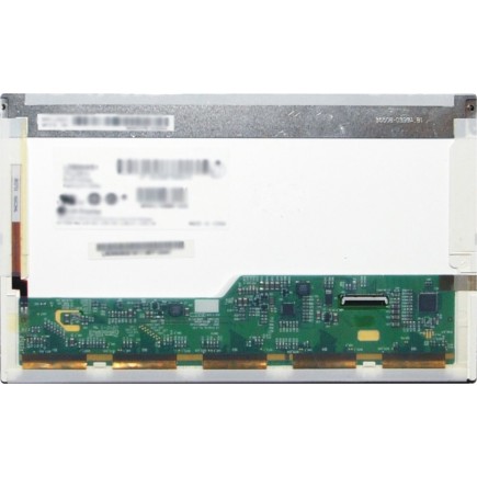 Kijelző a Asus EEE 900SD 8,9“ 40pin WSVGA LED laptop részére - Matt