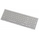 Sony Vaio PCG-71313W billentyűzet a laptopra cseh fehér