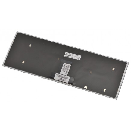 Sony Vaio VPCEB1M1R/WI billentyűzet a laptopra cseh fehér