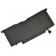 Asus Zenbook UX31A Laptop Akkumulátor 6800mAh Li-poly 7,4V