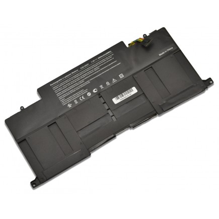 Asus Zenbook UX31A Laptop Akkumulátor 6800mAh Li-poly 7,4V