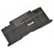 Asus Zenbook UX31A Laptop Akkumulátor 6800mAh Li-poly 7,4V
