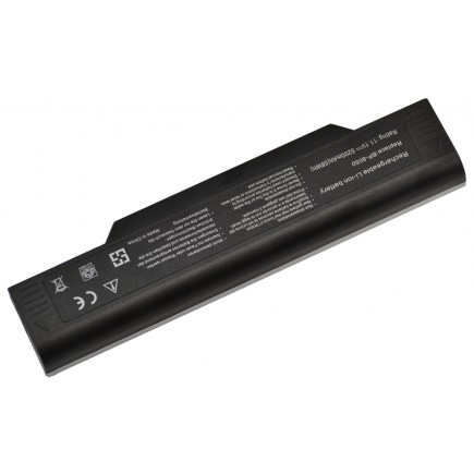 Packard Bell EasyNote B3350 Laptop Akkumulátor 5200mah Li-ion 11,1V elemek SAMSUNG