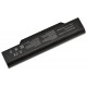 Packard Bell EasyNote B3605 Laptop Akkumulátor 5200mah Li-ion 11,1V elemek SAMSUNG