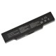 Packard Bell EasyNote B3605 Laptop Akkumulátor 5200mah Li-ion 11,1V elemek SAMSUNG