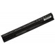 Lenovo B70-80 Laptop Akkumulátor 2600mAh Li-ion 14,4V